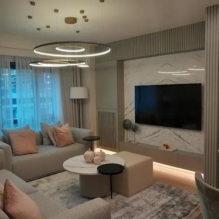 Vadi Avangart By Ilk * Istanbul