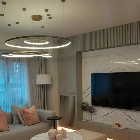 Vadi Avangart By Ilk Apartment *