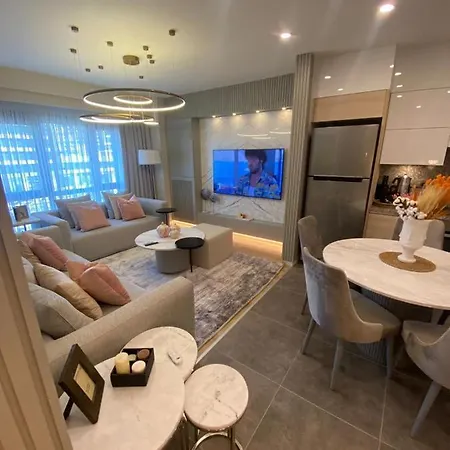 Apartment Vadi Avangart By Ilk *