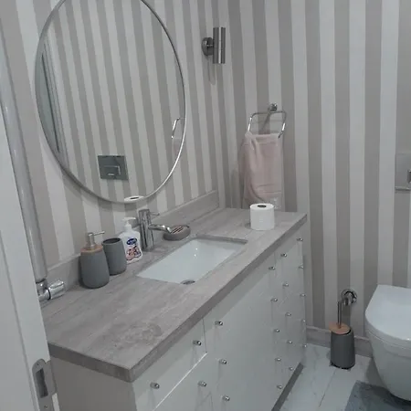 Vadi Avangart By Ilk Apartment *