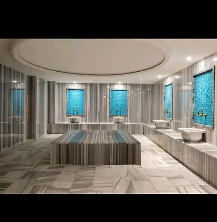 Apartment Vadi Avangart By Ilk