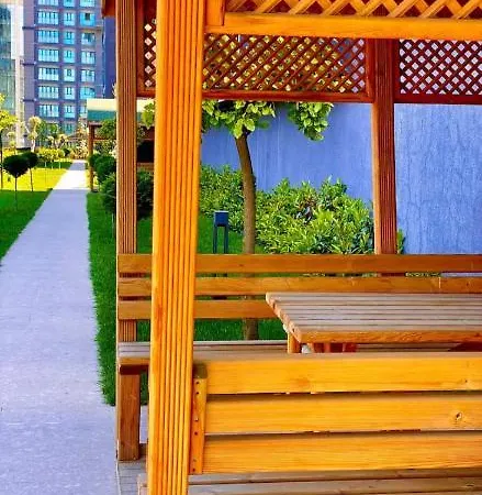 Apartment Vadi Avangart By Ilk *