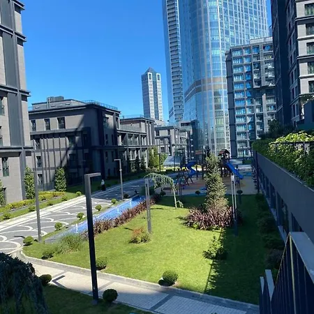Vadi Avangart By Ilk Apartment