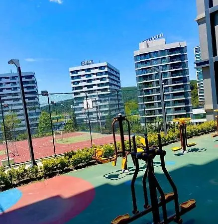 Apartment Vadi Avangart By Ilk