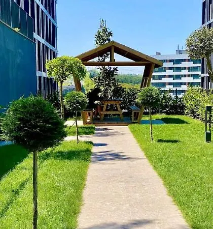 Vadi Avangart By Ilk Apartment