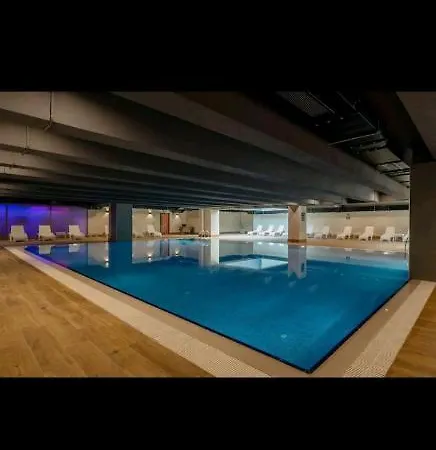 Vadi Avangart By Ilk Apartment